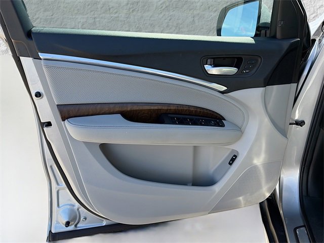 Used 2020 Acura MDX SH-AWD w/ Technology Package image 23