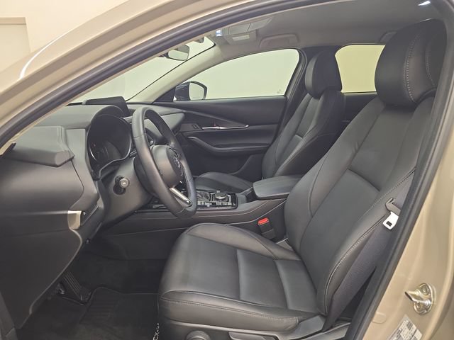 Used 2024 MAZDA CX-30 AWD 2.5 S w/ Select Sport Pkg image 20