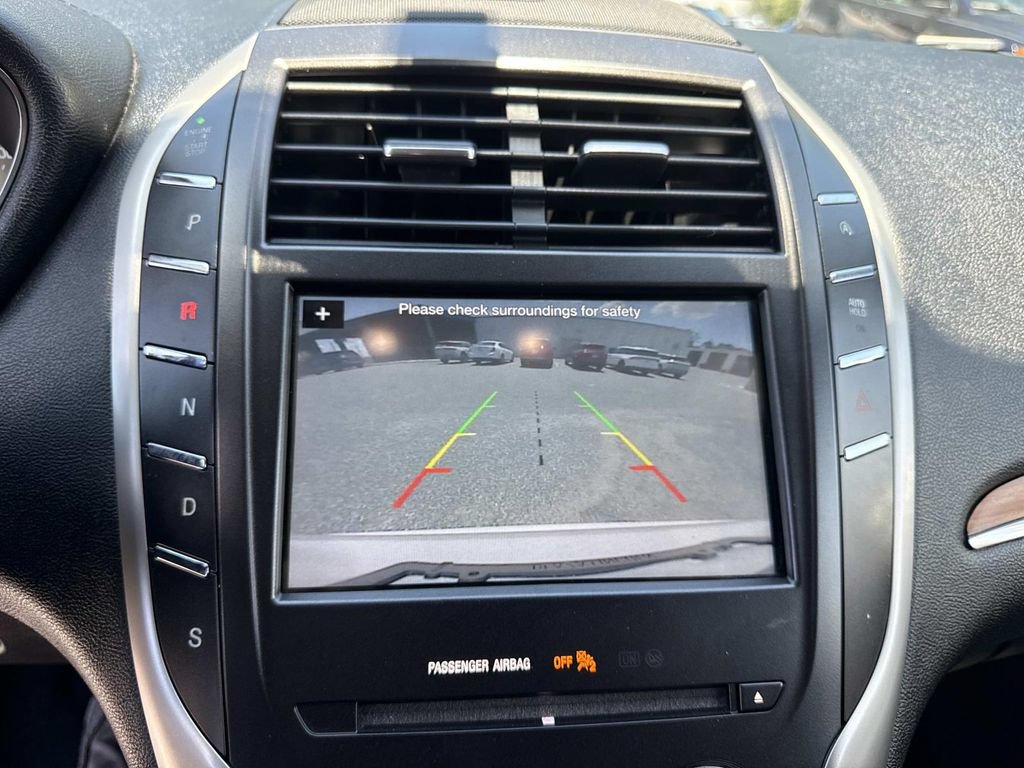 Used 2019 Lincoln MKC Reserve FWD image 24