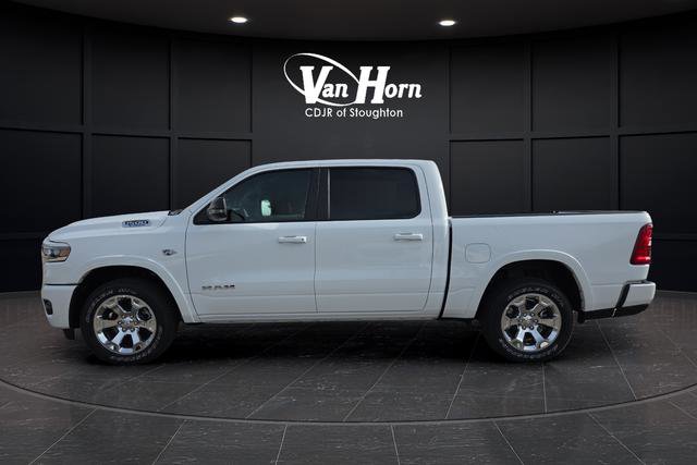New 2026 RAM 1500 Big Horn image 12