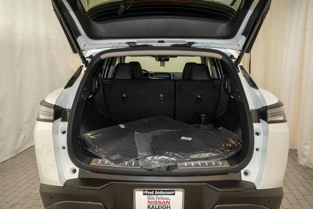 New 2026 Nissan Murano SL image 6