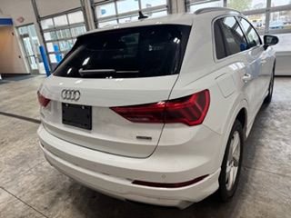 Used 2020 Audi Q3 2.0T Premium Plus image 11