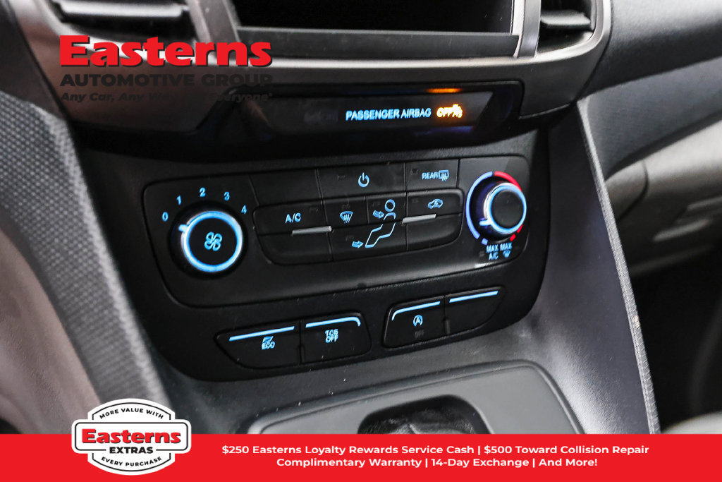 Used 2020 Ford Transit Connect XL FWD image 19