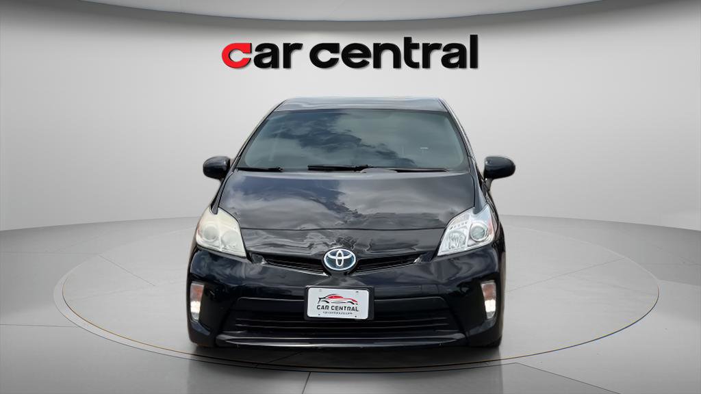Used 2012 Toyota Prius Two FWD image 9