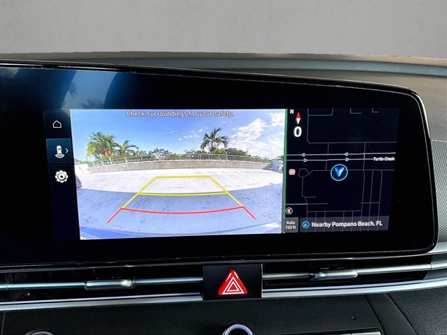 Used 2024 Hyundai Elantra SEL FWD image 20