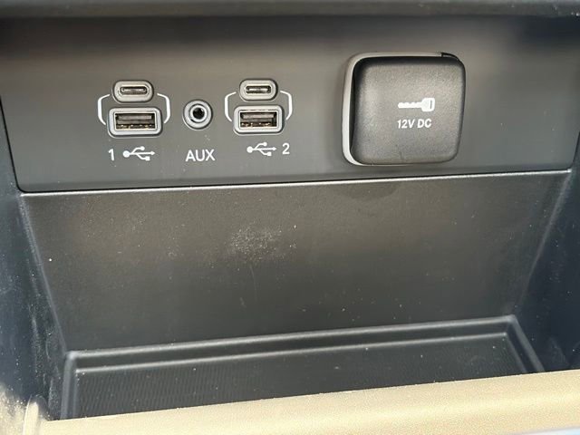 New 2026 Jeep Grand Cherokee Limited AWD/4WD image 24
