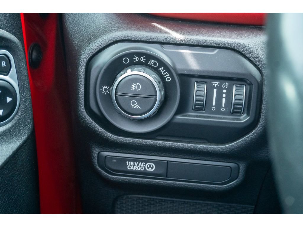 Used 2020 Jeep Gladiator Rubicon image 27