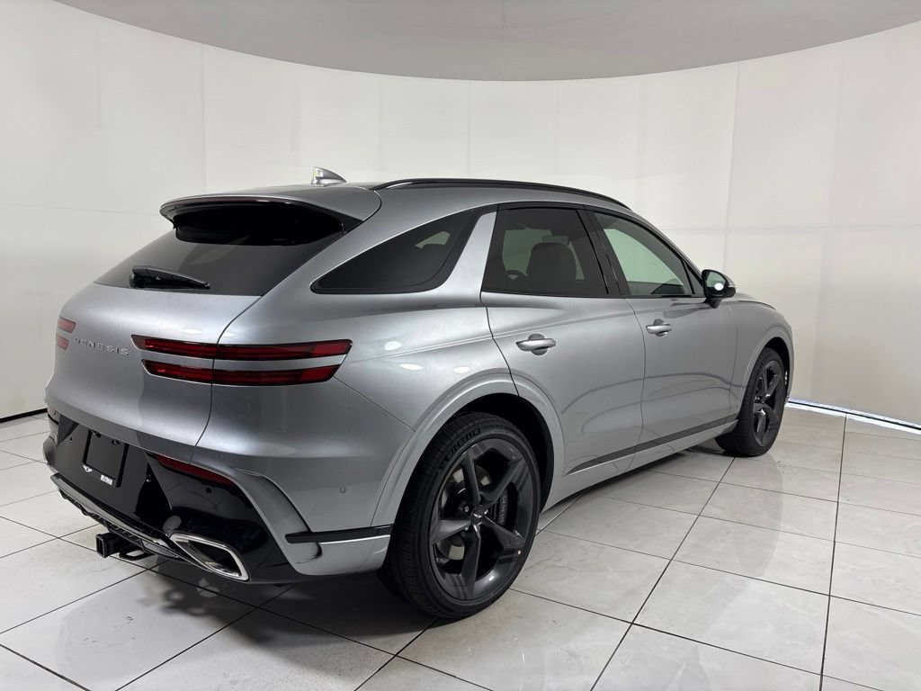New 2027 Genesis GV70 2.5T Sport Prestige AWD/4WD image 5