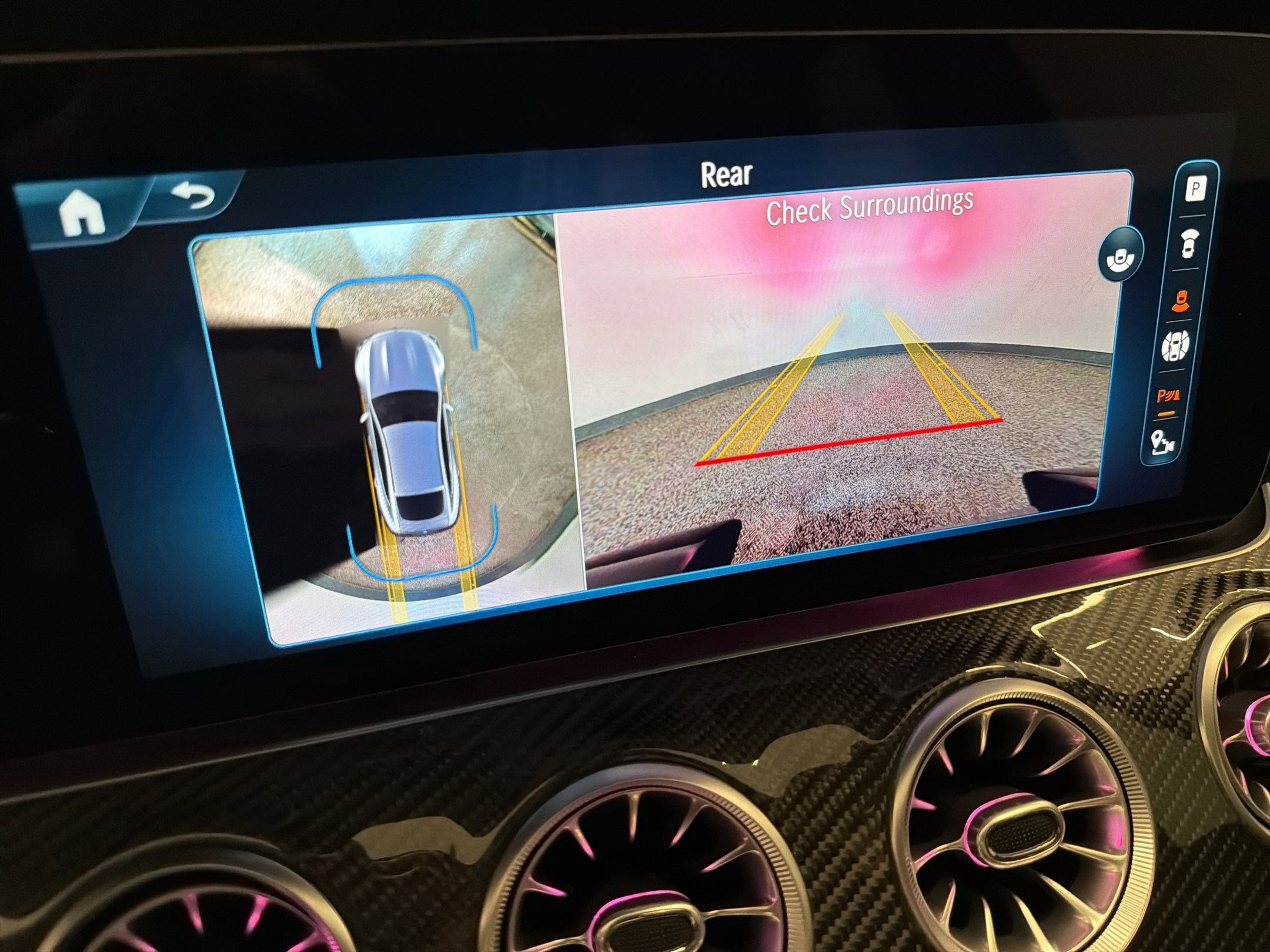 Used 2026 Mercedes-Benz AMG GT 43 image 23