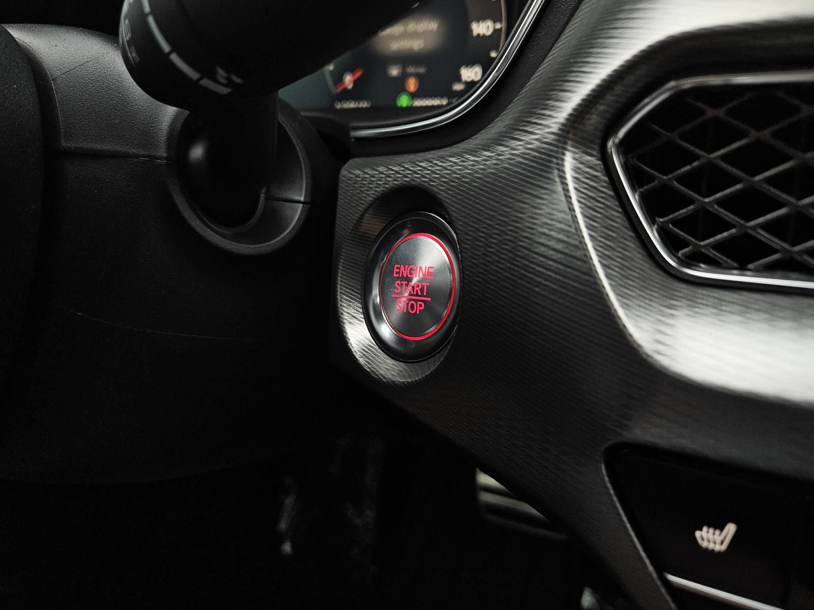 New 2026 Acura Integra A-Spec FWD image 24