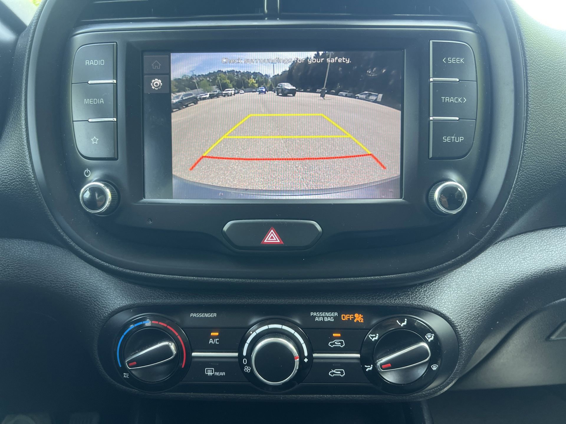 Used 2023 Kia Soul LX w/ Option Group 015 image 4