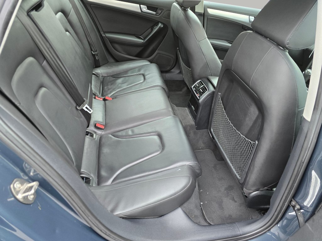 Used 2009 Audi A4 2.0T Premium Plus AWD/4WD image 23