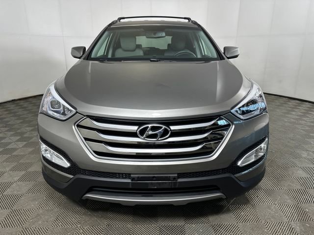 Used 2015 Hyundai Santa Fe Sport w/ Option Group 02 image 8