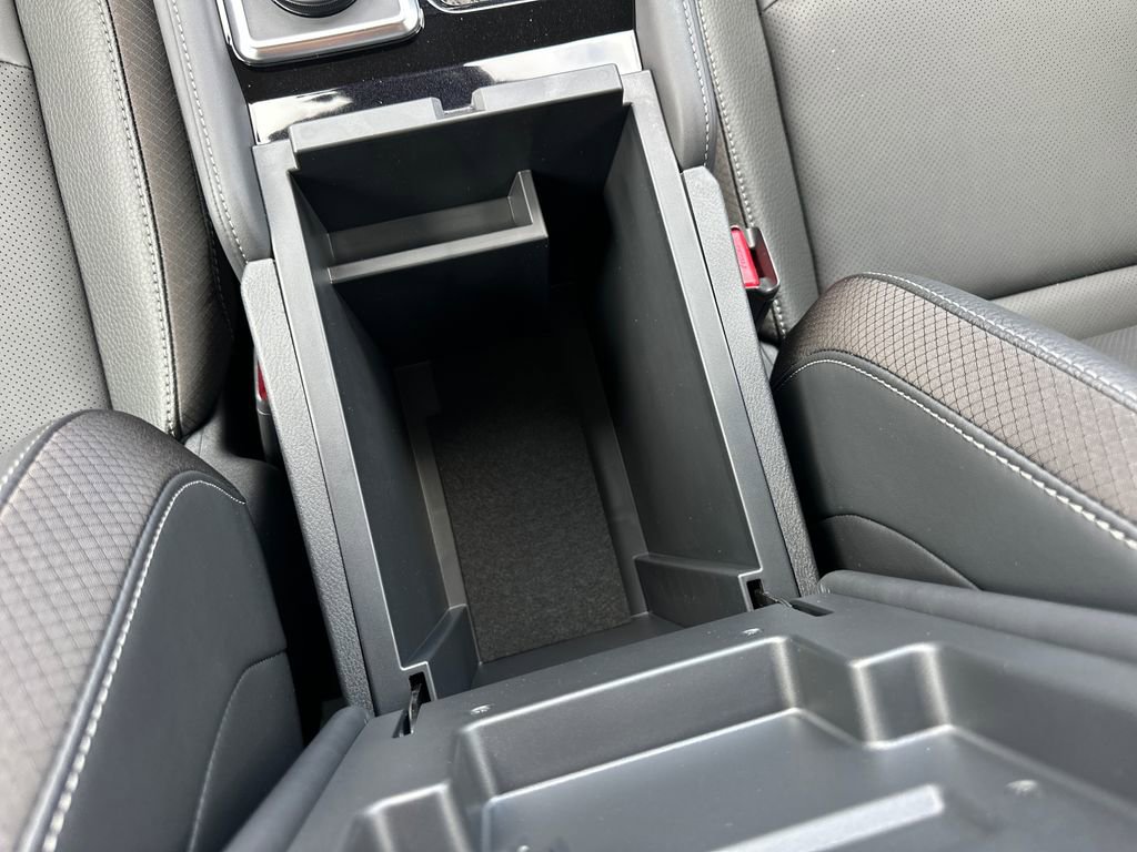 New 2026 Nissan Pathfinder SL w/ SL Premium Package image 30