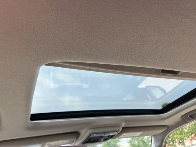 Used 2018 Toyota 4Runner Limited AWD/4WD image 10