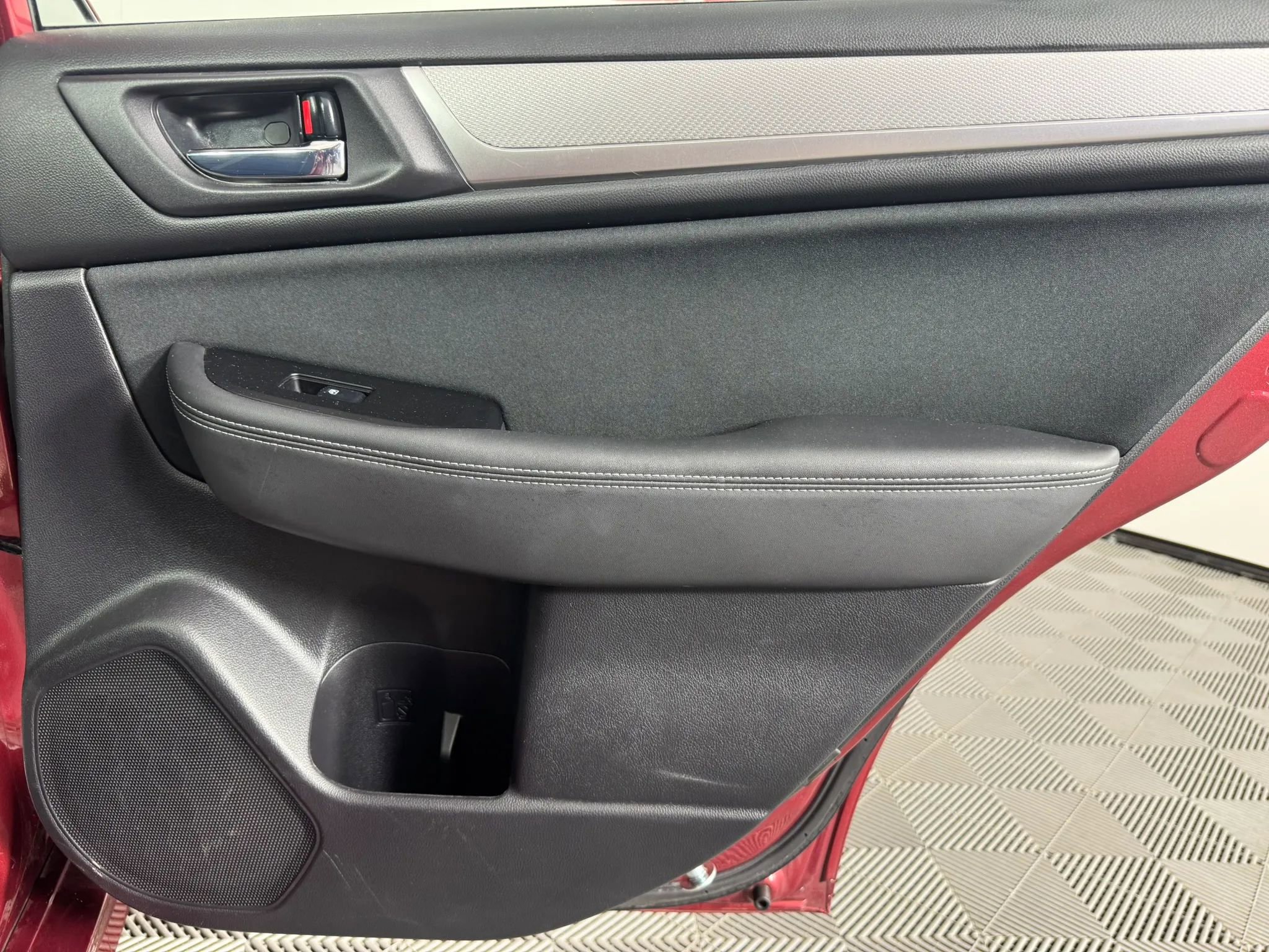 Used 2019 Subaru Legacy 2.5i Premium AWD/4WD image 39