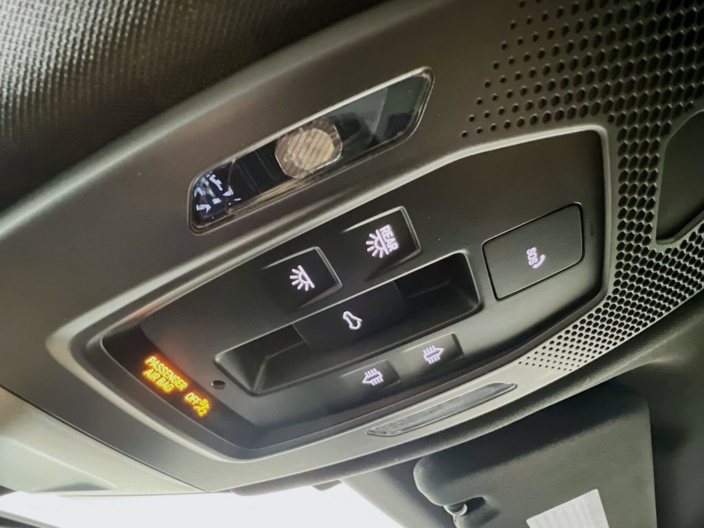 New 2026 Porsche Panamera 4 image 14