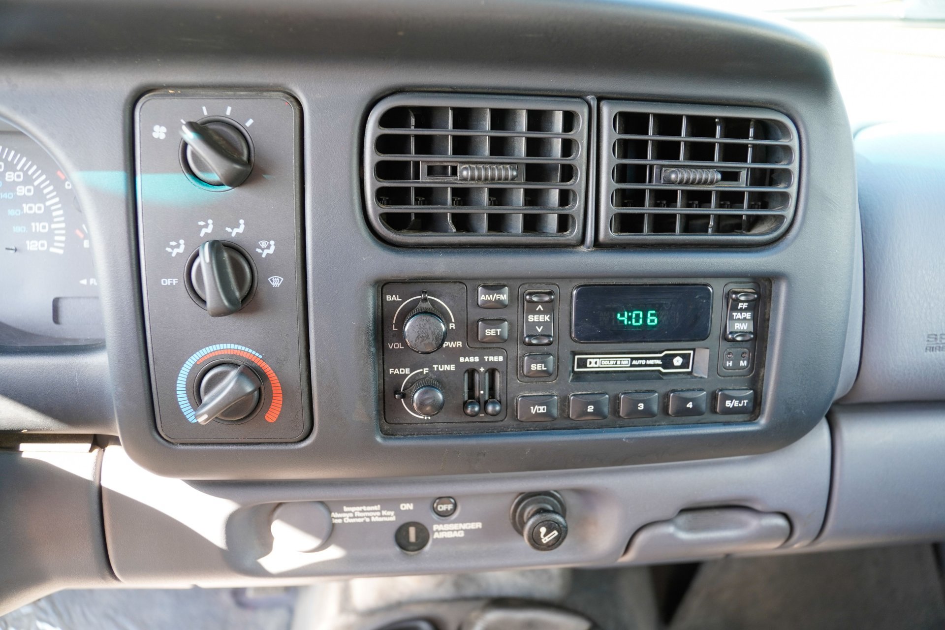 Used 1998 Dodge Dakota SLT RWD image 14