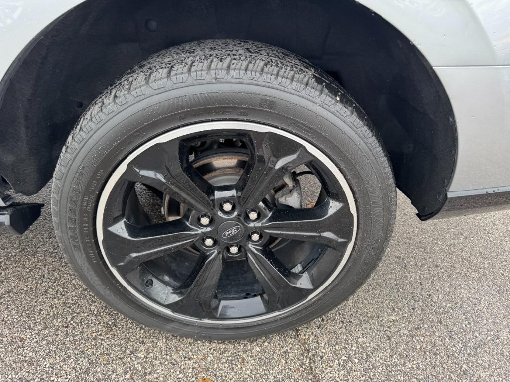 Certified 2024 Ford Expedition Limited AWD/4WD image 7