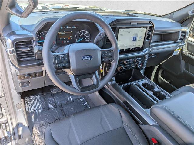 New 2026 Ford F150 STX image 3