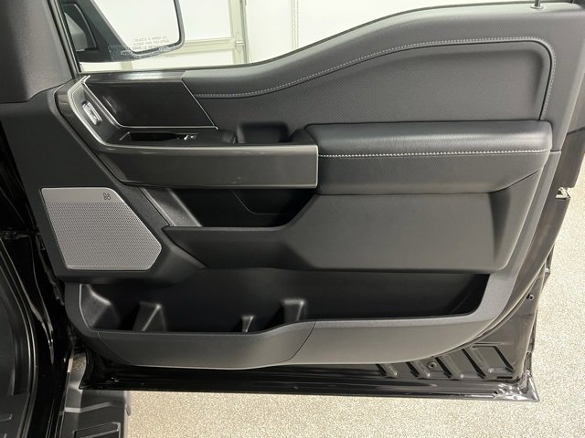 Used 2022 Ford F150 XLT w/ Equipment Group 302A High image 54