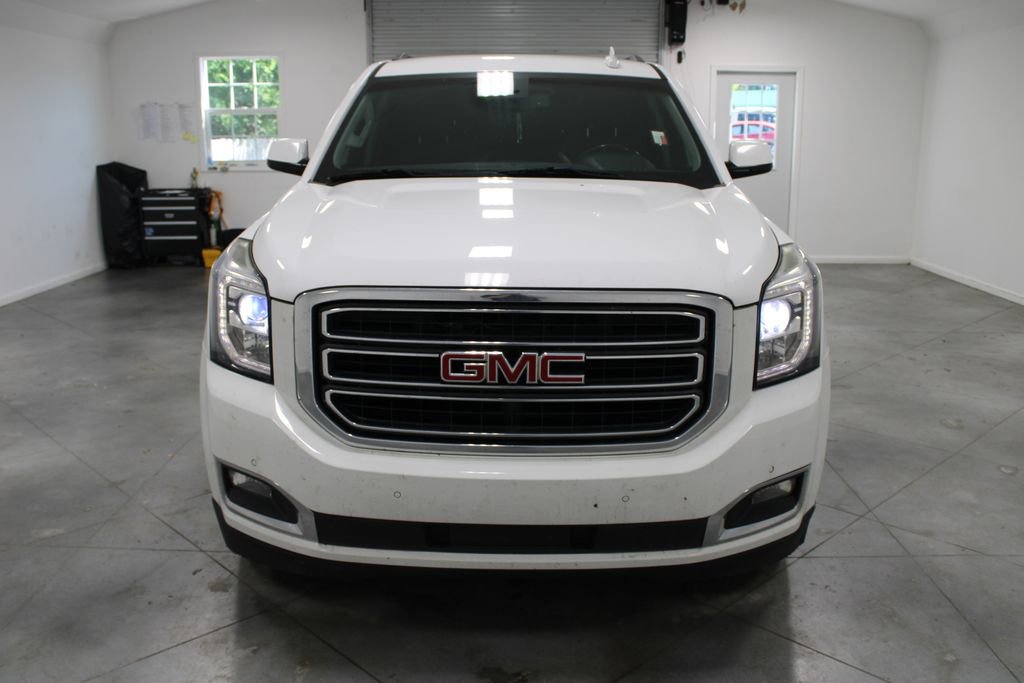 Used 2017 GMC Yukon SLE w/ SLE Value Package RWD image 3