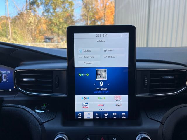 Used 2020 Ford Explorer ST w/ ST High-Performance Pack image 30