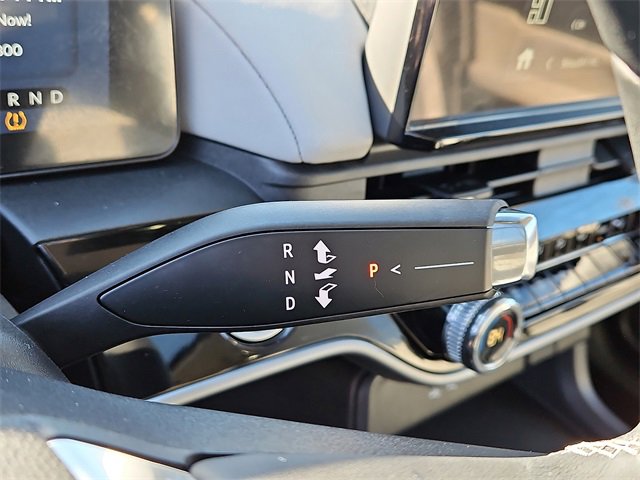 Used 2025 Honda Prologue Touring image 16