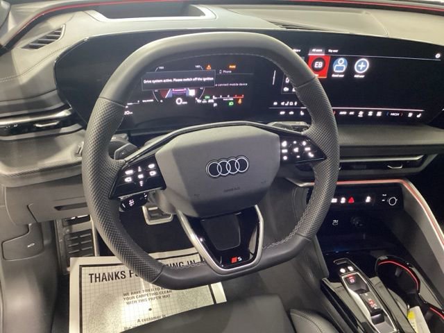 Used 2025 Audi SQ5 Premium Plus image 7