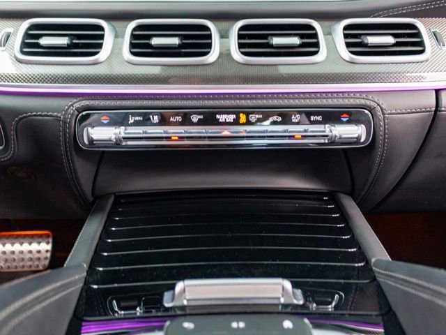 Used 2021 Mercedes-Benz GLE 63 AMG S image 19