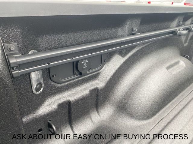 New 2026 RAM 1500 Big Horn image 6