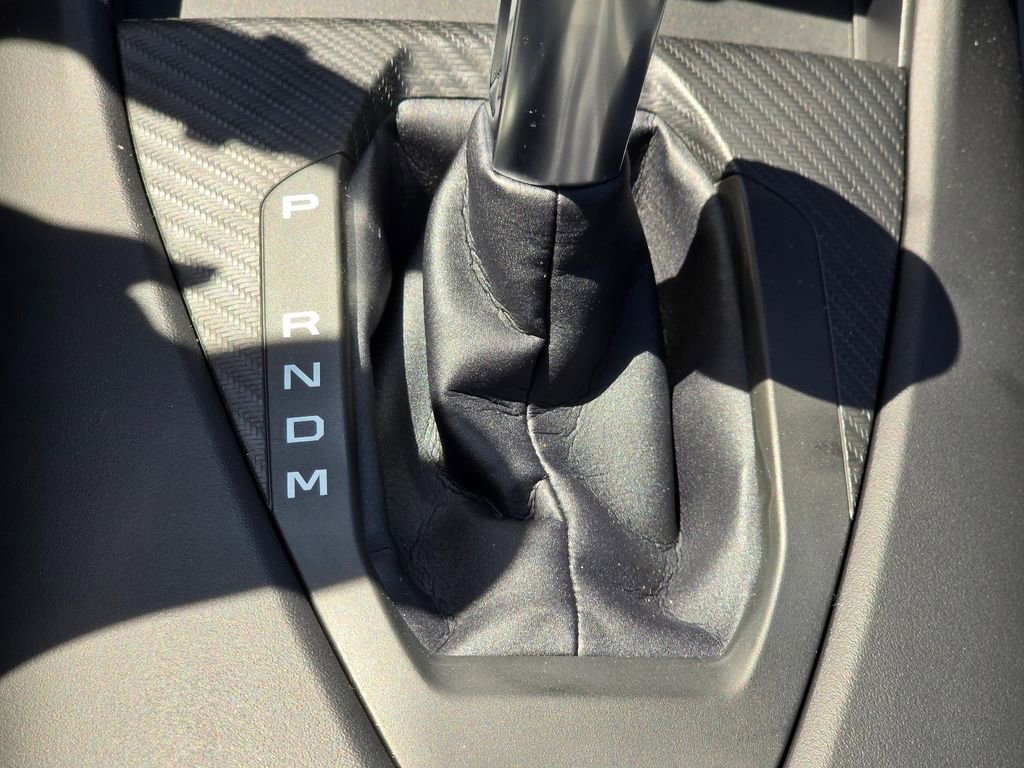 New 2026 Ford Mustang GT RWD image 22