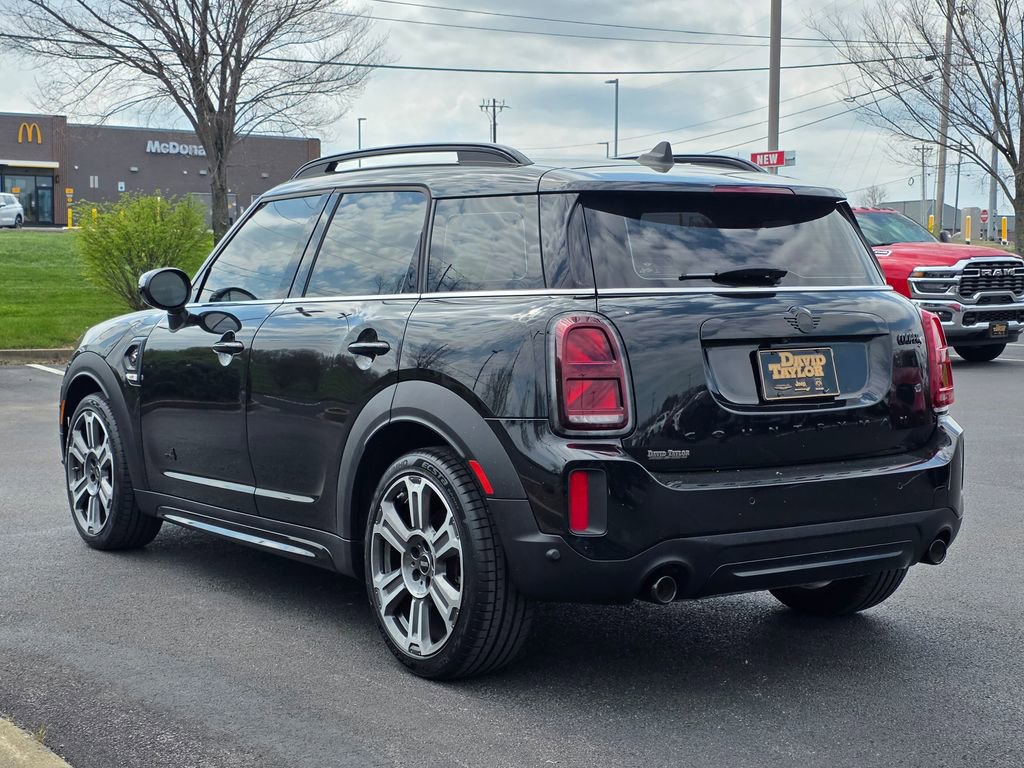 Used 2023 MINI Cooper Countryman S image 7