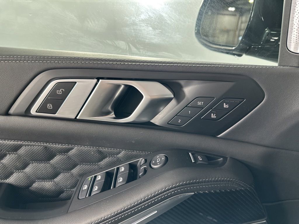New 2026 BMW X5 M Competition w/ Executive Package image 9