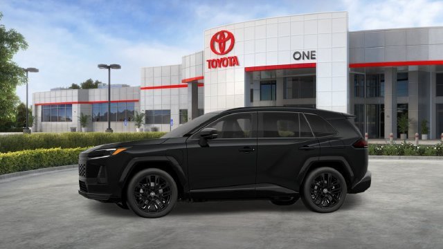 New 2026 Toyota RAV4 XSE w/ Panoramic Sun Roof Package AWD/4WD image 6