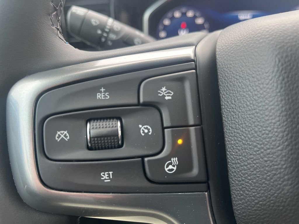 New 2026 Chevrolet Silverado 2500 LT w/ Trail Boss Package image 16