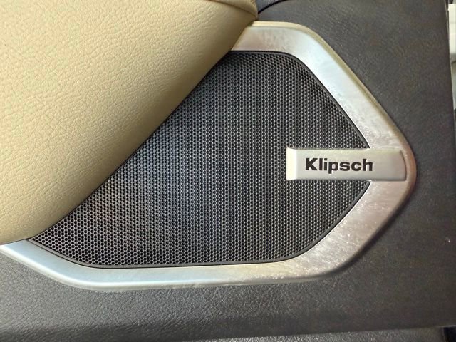 Used 2025 Nissan Armada Platinum AWD/4WD image 38