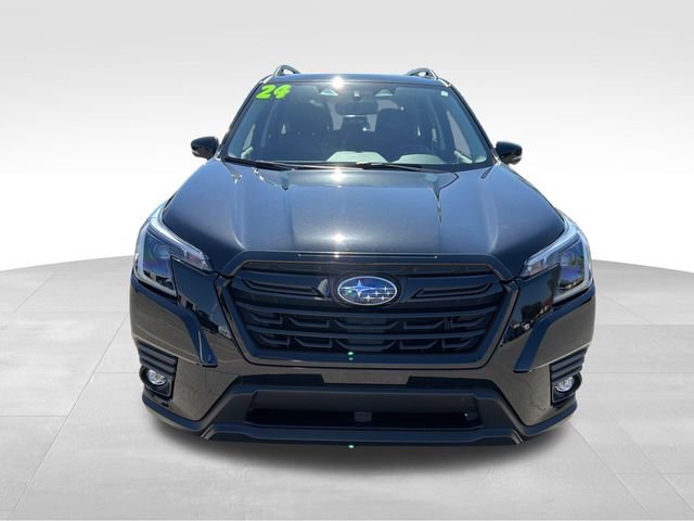 Certified 2024 Subaru Forester Limited AWD/4WD video 2