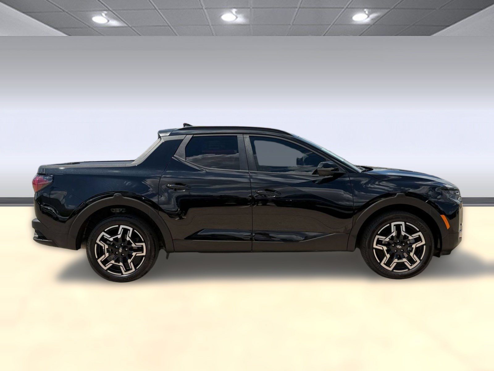 Used 2025 Hyundai Santa Cruz Limited AWD/4WD image 8