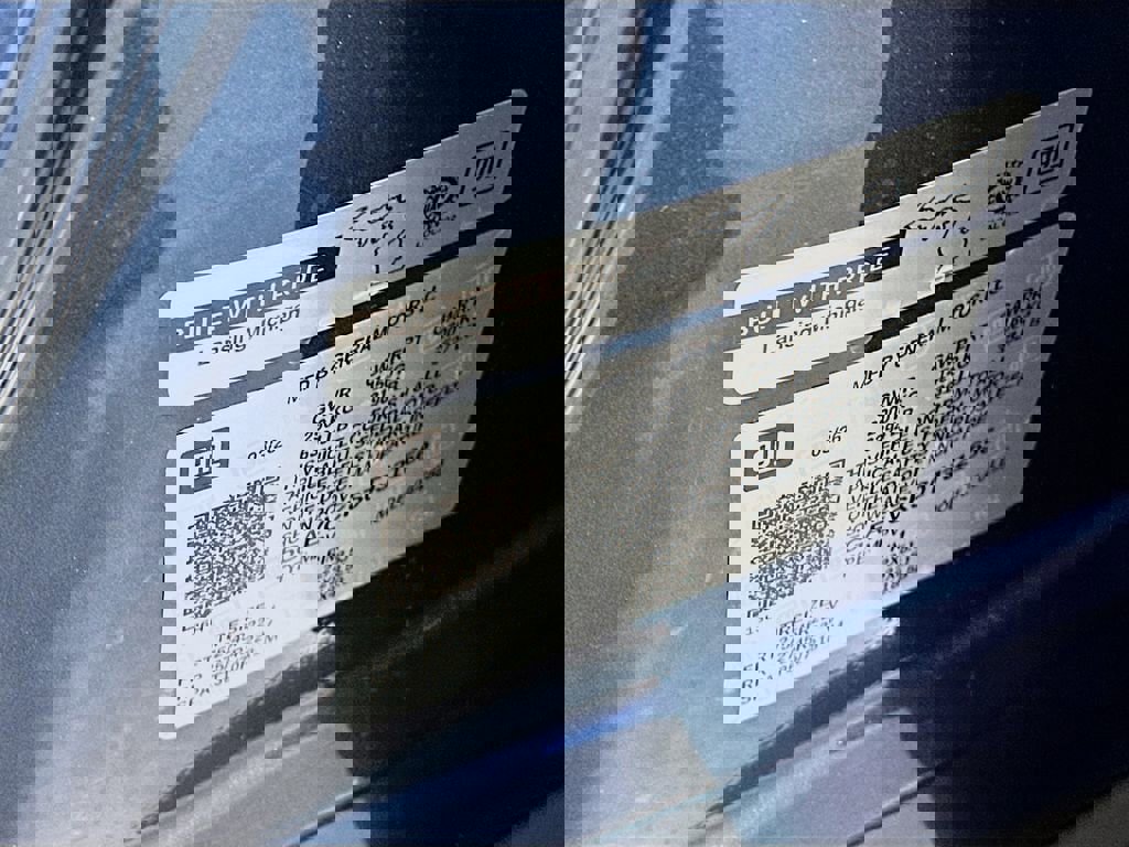 New 2026 Buick Enclave Avenir image 35