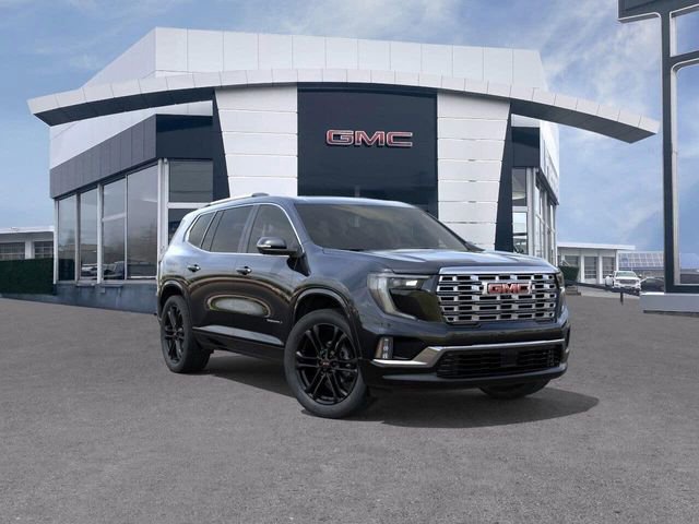 New 2026 GMC Acadia Denali image 1
