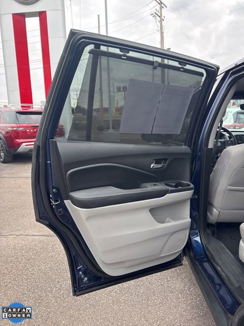 Used 2020 Honda Pilot EX-L image 16