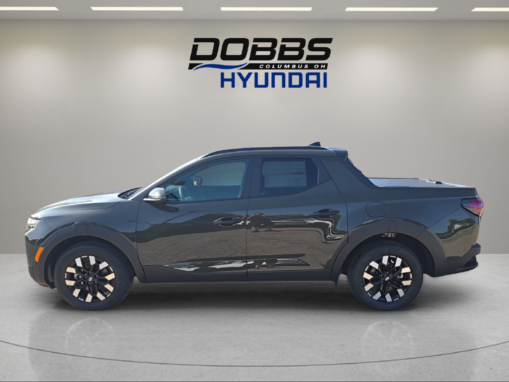 New 2026 Hyundai Santa Cruz SEL AWD/4WD image 2