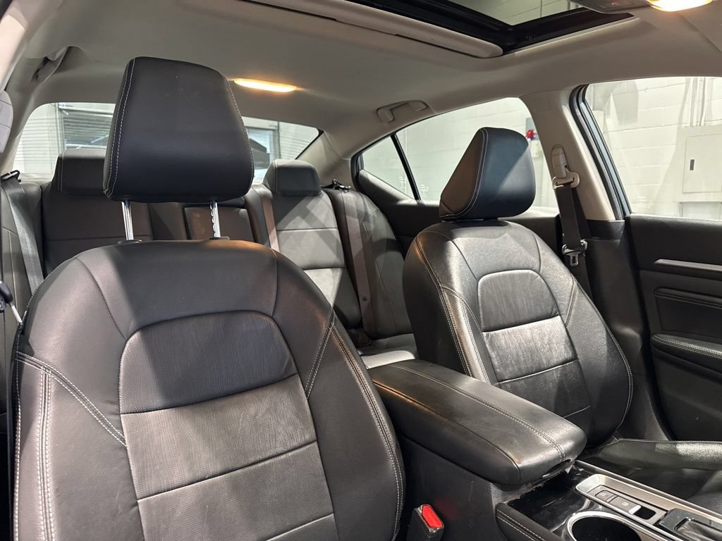 Used 2020 Nissan Altima 2.5 Platinum AWD/4WD image 27