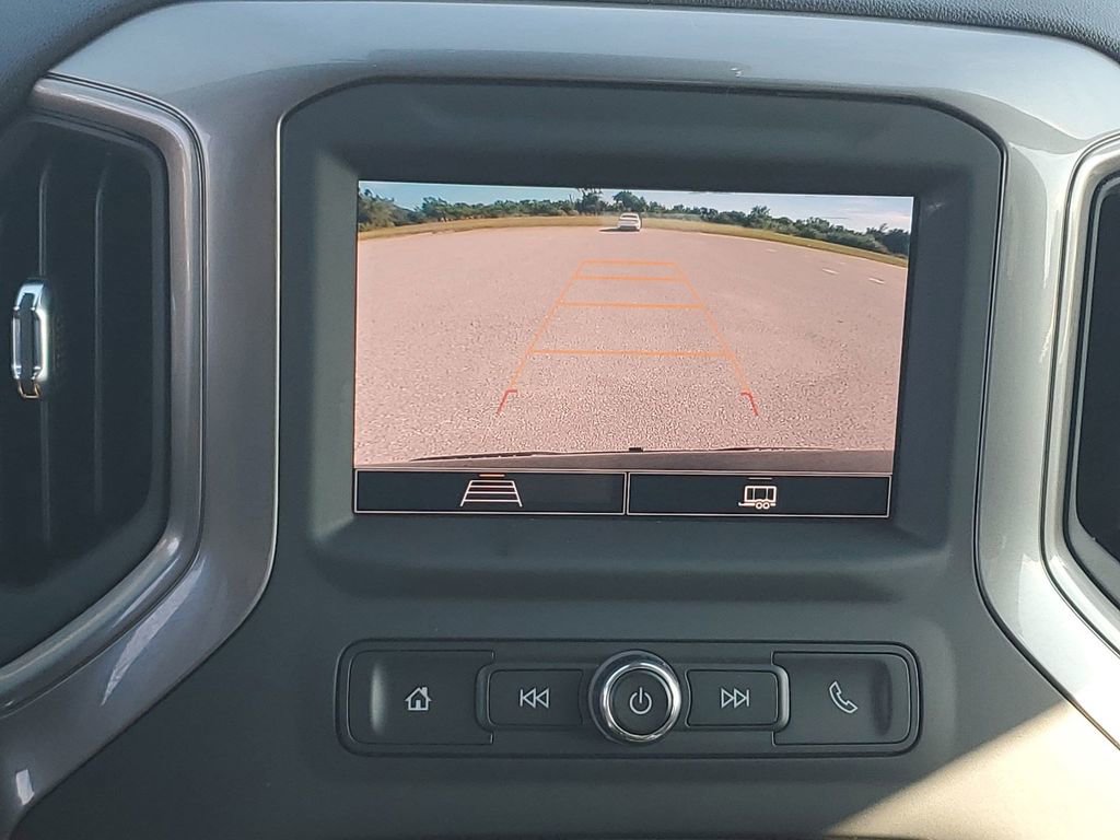 Used 2023 Chevrolet Silverado 1500 Custom image 30