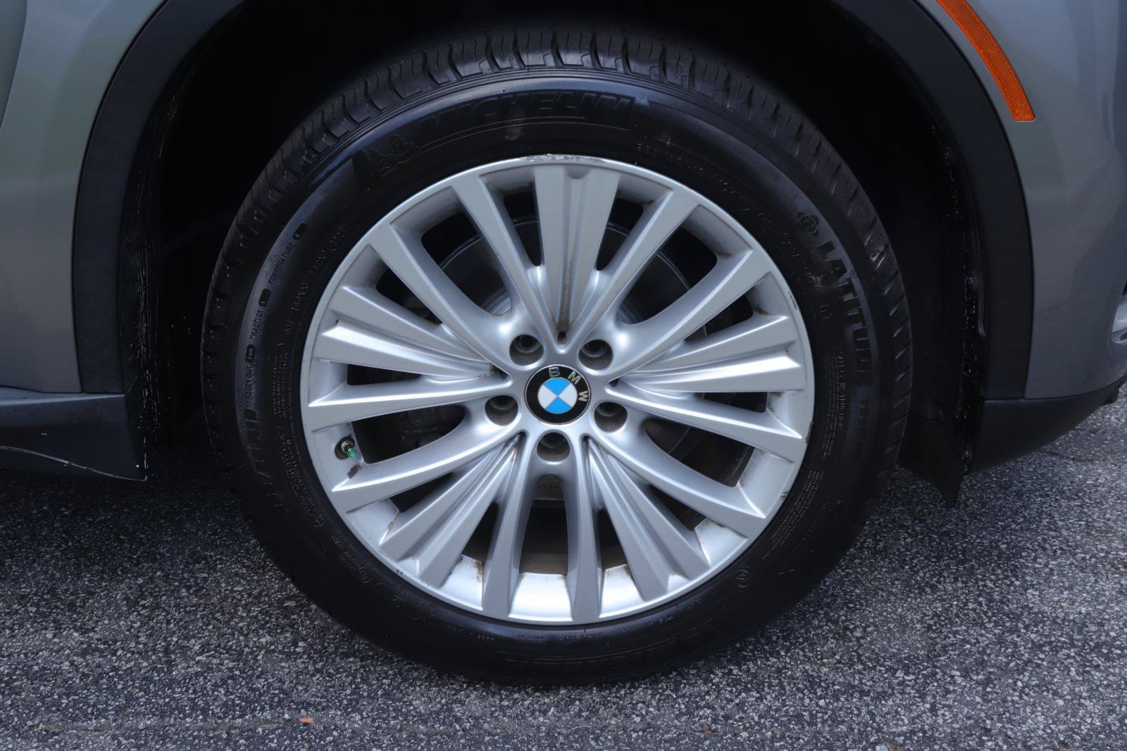 Used 2017 BMW X5 xDrive35i AWD/4WD image 36