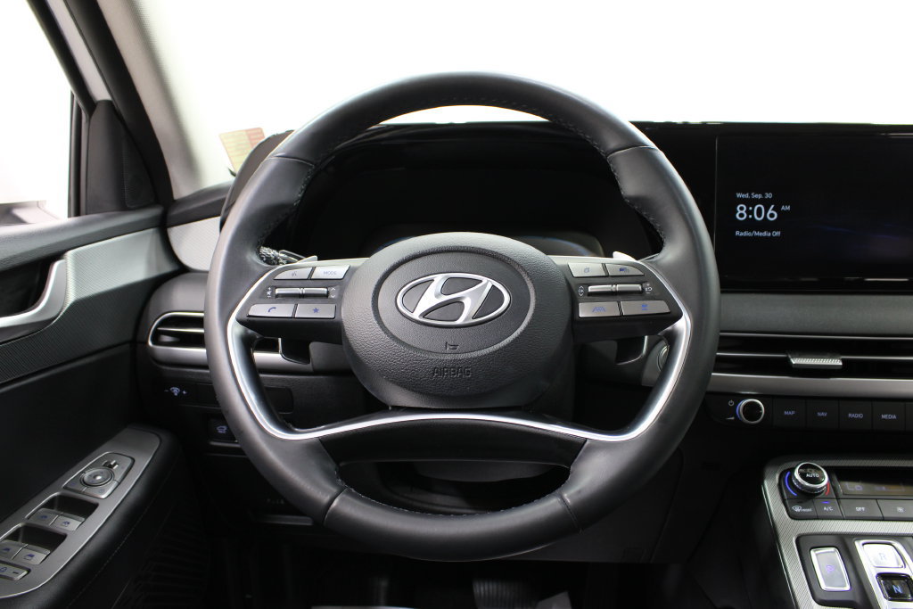 Used 2023 Hyundai Palisade XRT FWD image 24