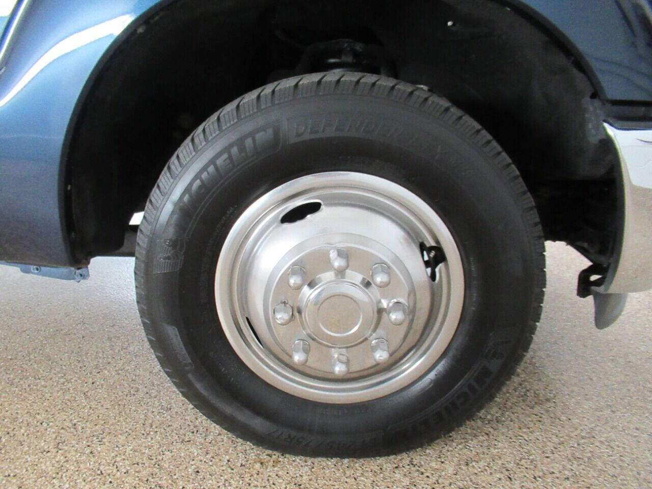 Used 2016 Ford F350 XLT w/ Advanced Security Group RWD image 20