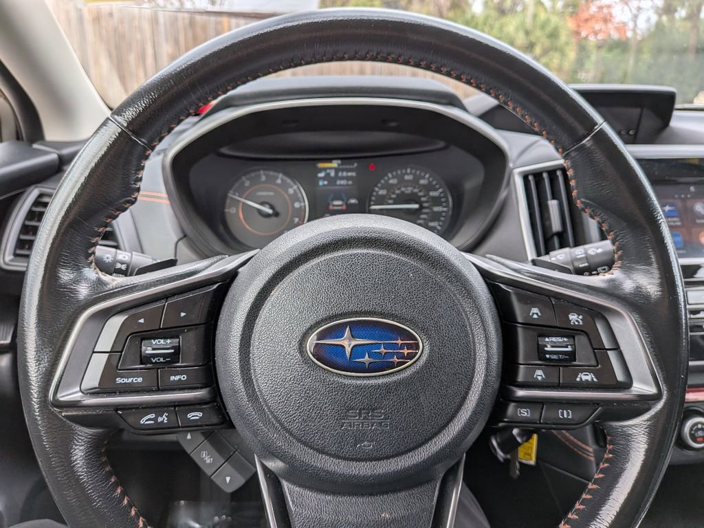 Used 2020 Subaru Crosstrek 2.0i Premium image 24
