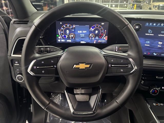 Used 2025 Chevrolet Tahoe LT image 19